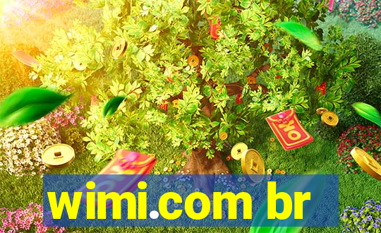 wimi.com br